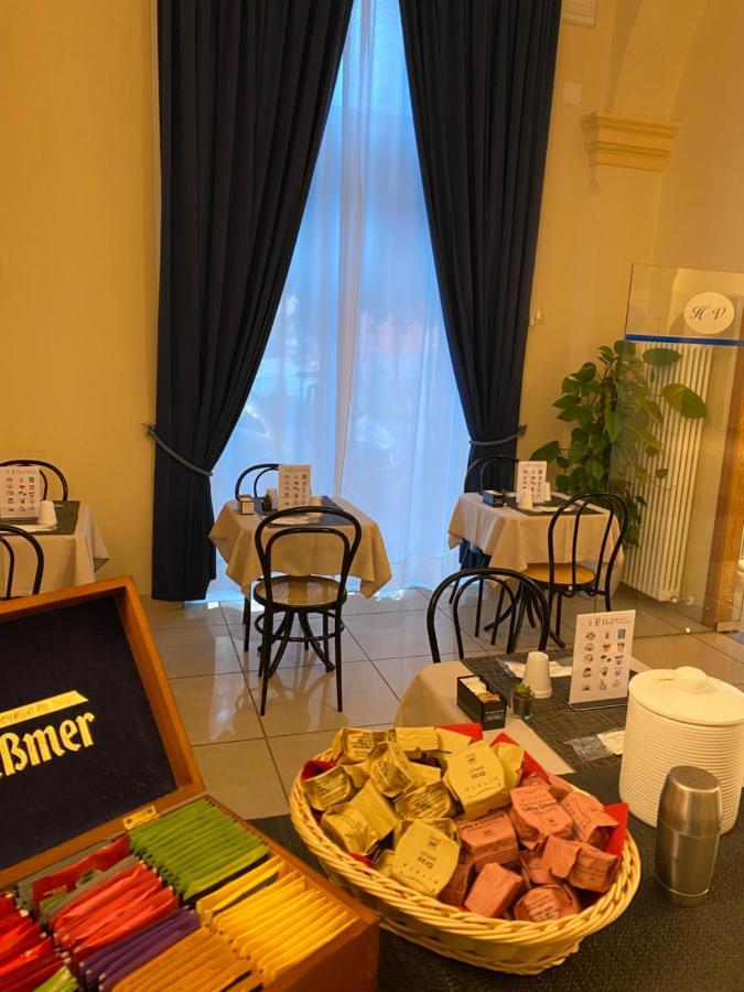 Venezia 3* La Spezia