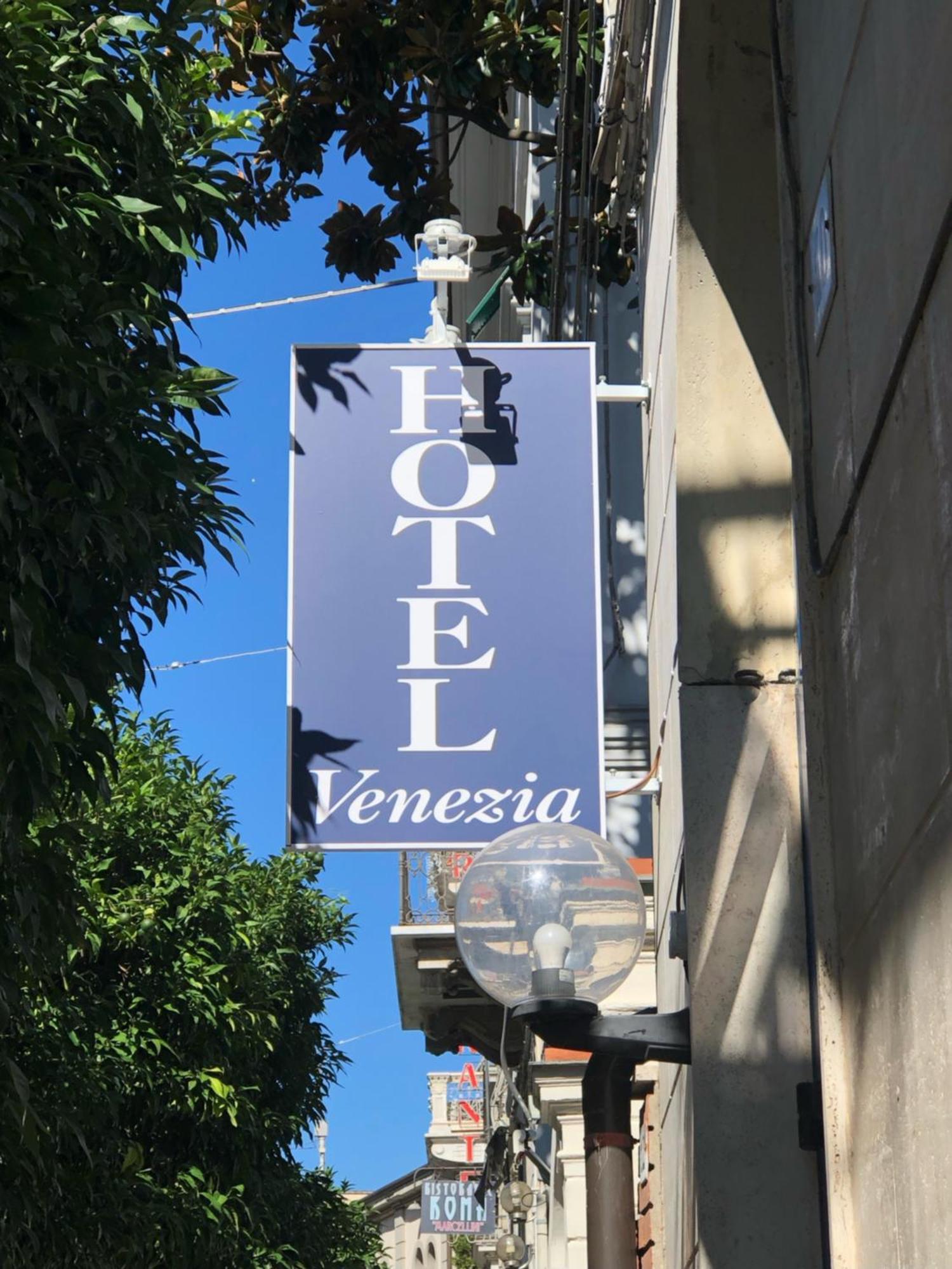 Hotel Venezia La Spezia