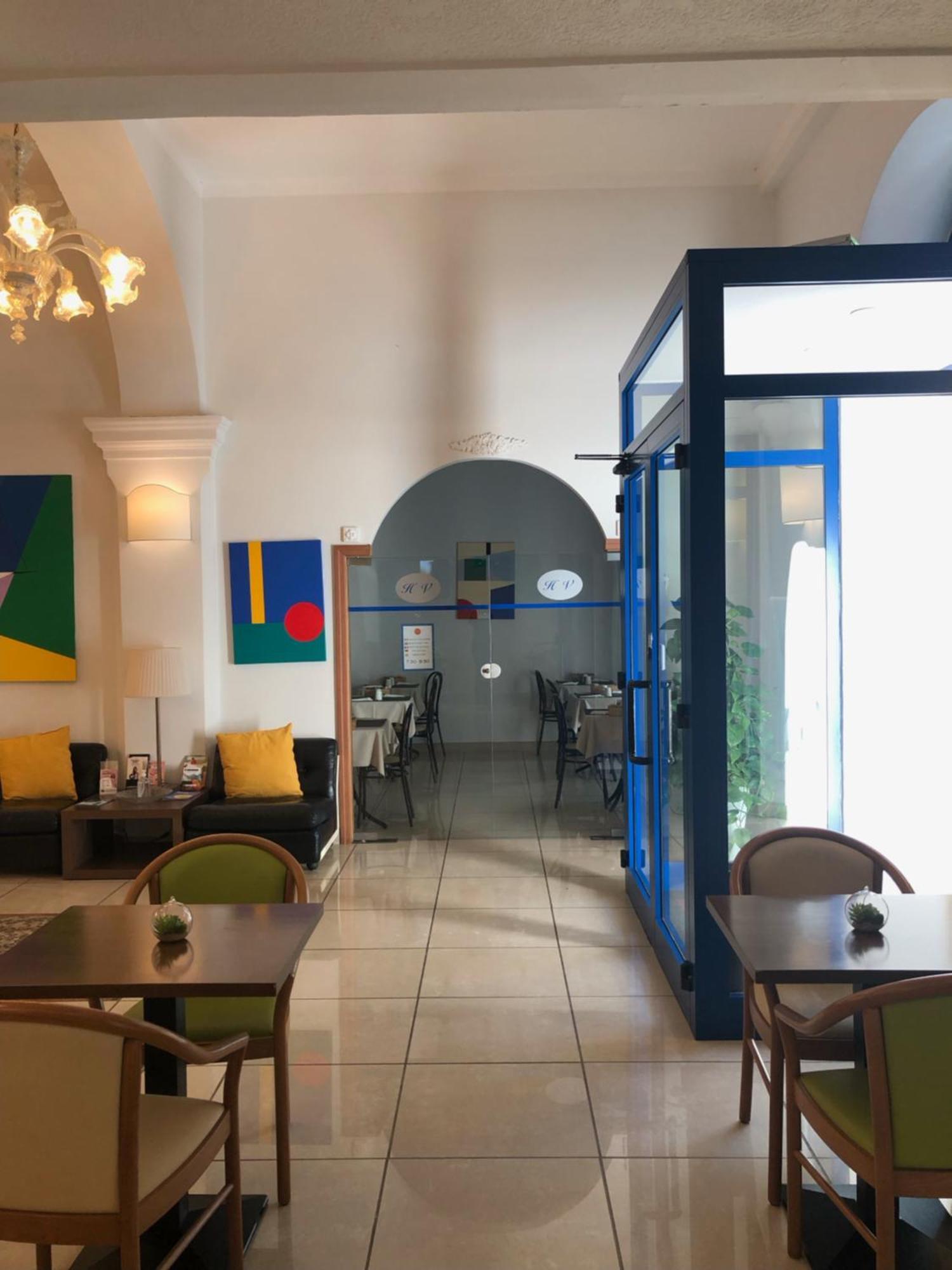 Hotel Venezia La Spezia
