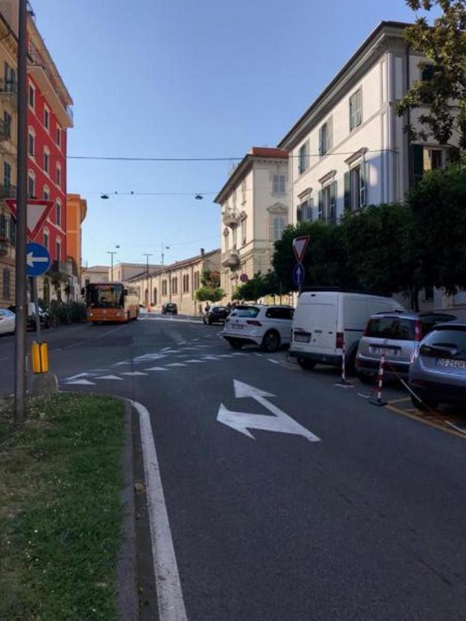 Venezia 3* La Spezia