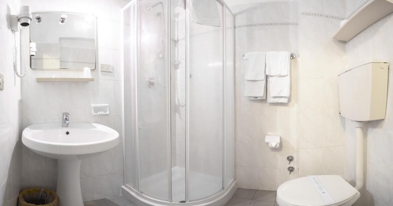 Hotel Venezia 3*