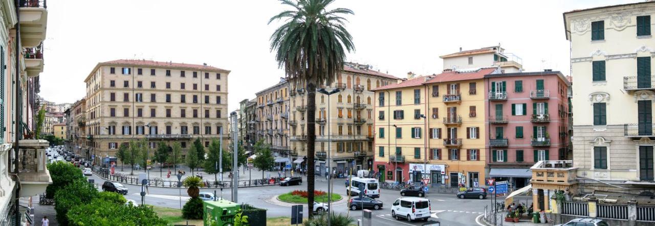 Venezia 3* La Spezia